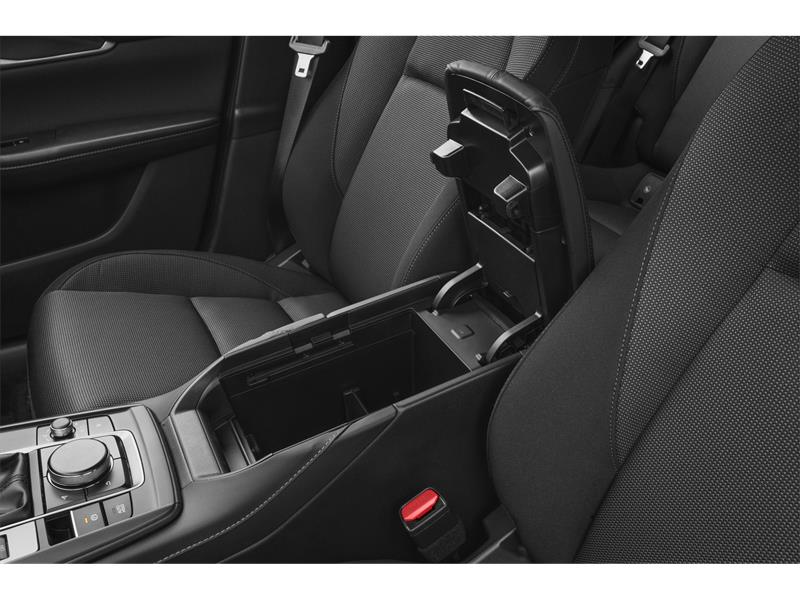 mazda CX-30 2026 - 9