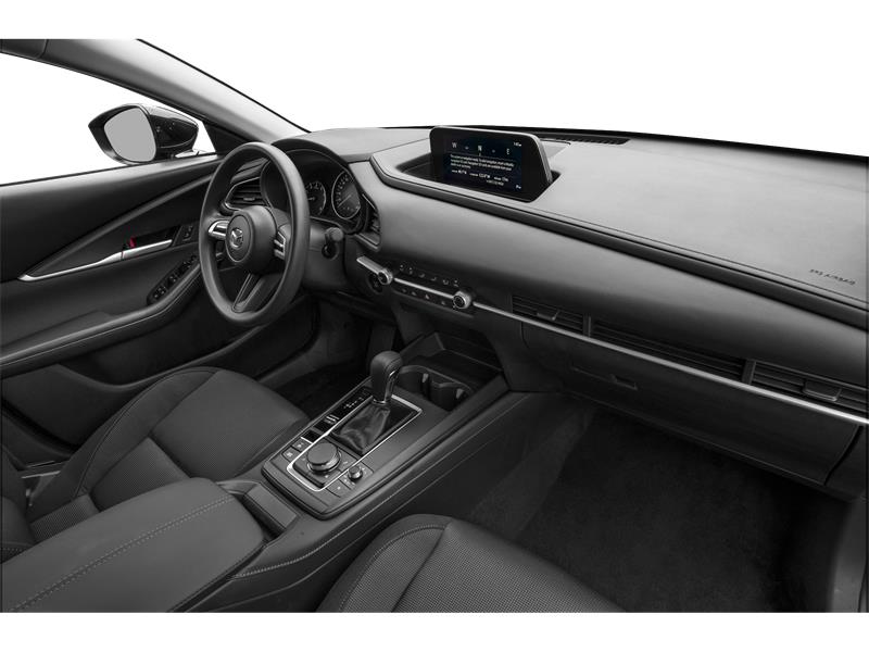 mazda CX-30 2026 - 10