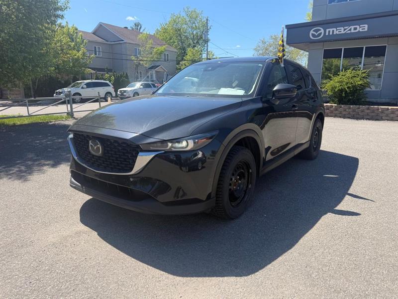 mazda CX-5 2023