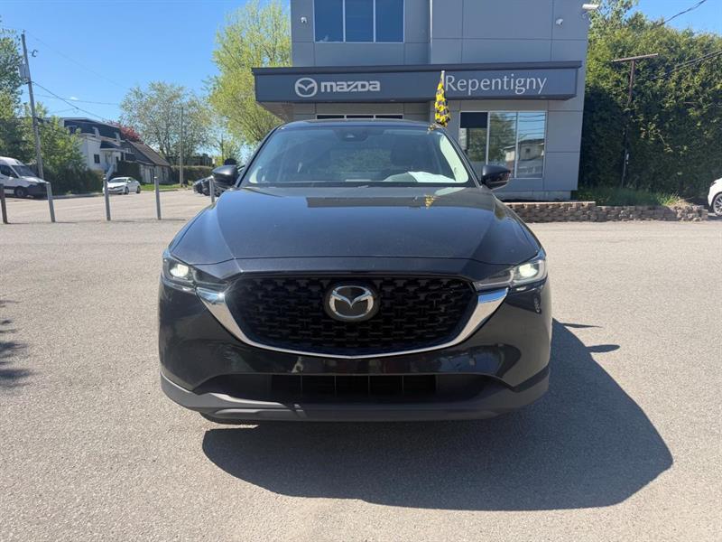 mazda CX-5 2023 - 3