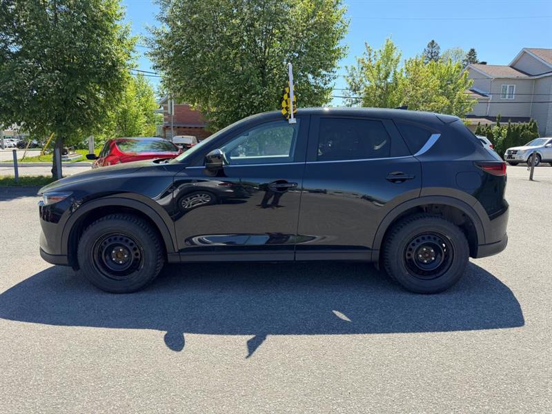 mazda CX-5 2023 - 4
