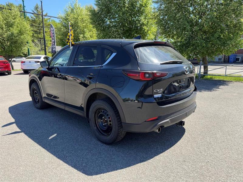 mazda CX-5 2023 - 5