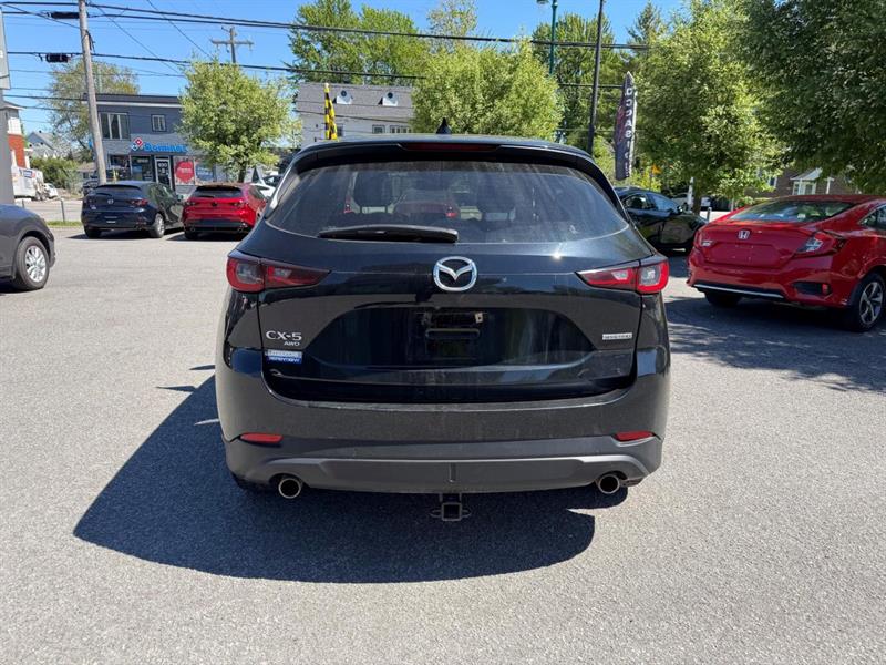 mazda CX-5 2023 - 6