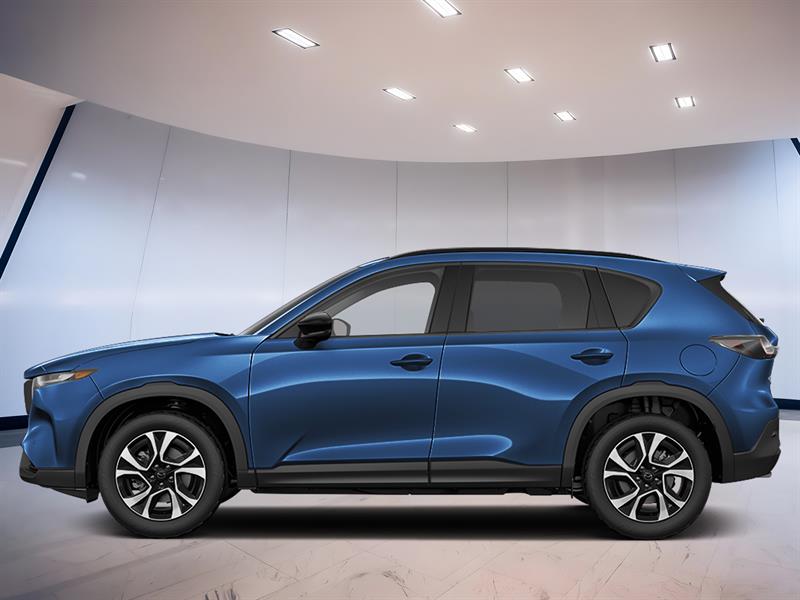 mazda CX-5 2026 - 2