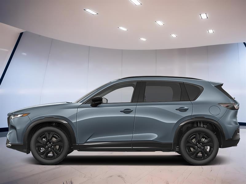 mazda CX-5 2026 - 2