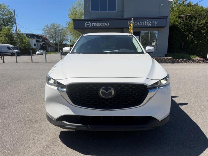 mazda CX-5 2024 - 3