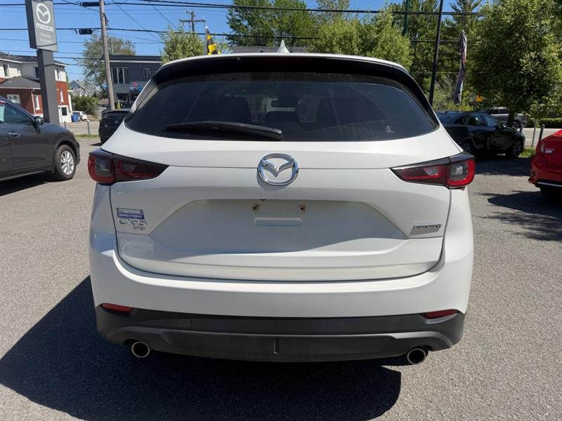 mazda CX-5 2024 - 6