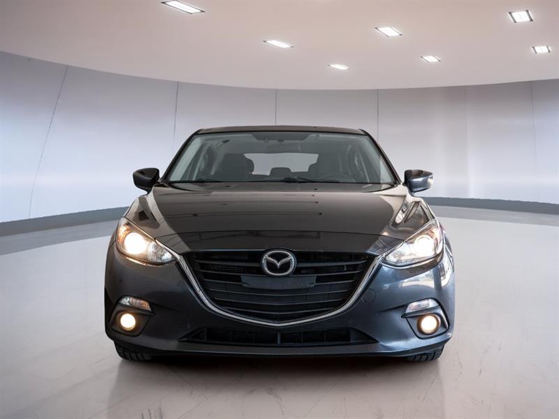 mazda Mazda3 2015 - 3