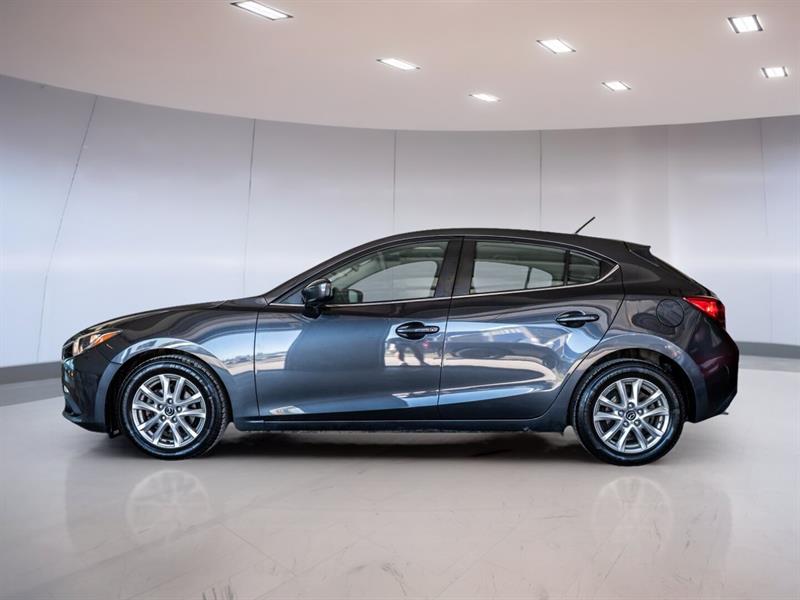 mazda Mazda3 2015 - 5