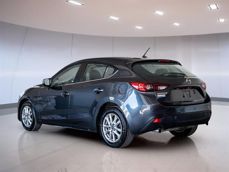 mazda Mazda3 2015 - 6