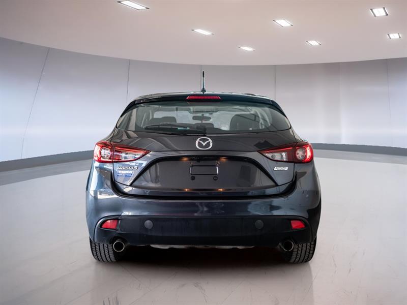 mazda Mazda3 2015 - 7