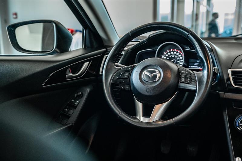 mazda Mazda3 2015 - 27