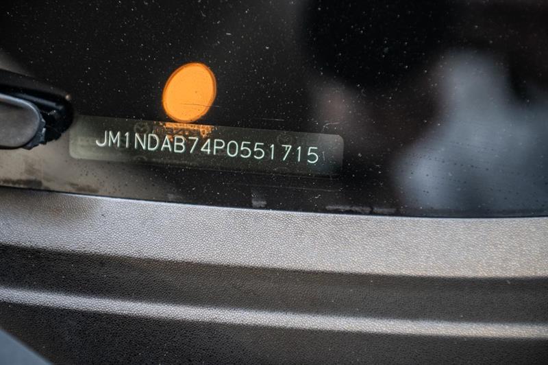 mazda Mazda3 2015 - 32