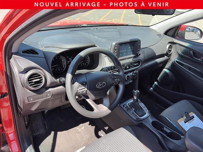 hyundai Kona 2019 - 4