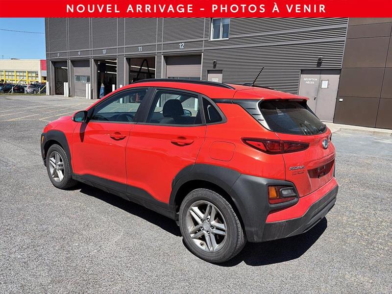 hyundai Kona 2019 - 5