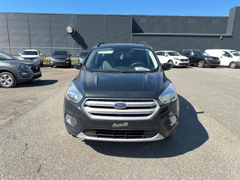 ford Escape 2018 - 2