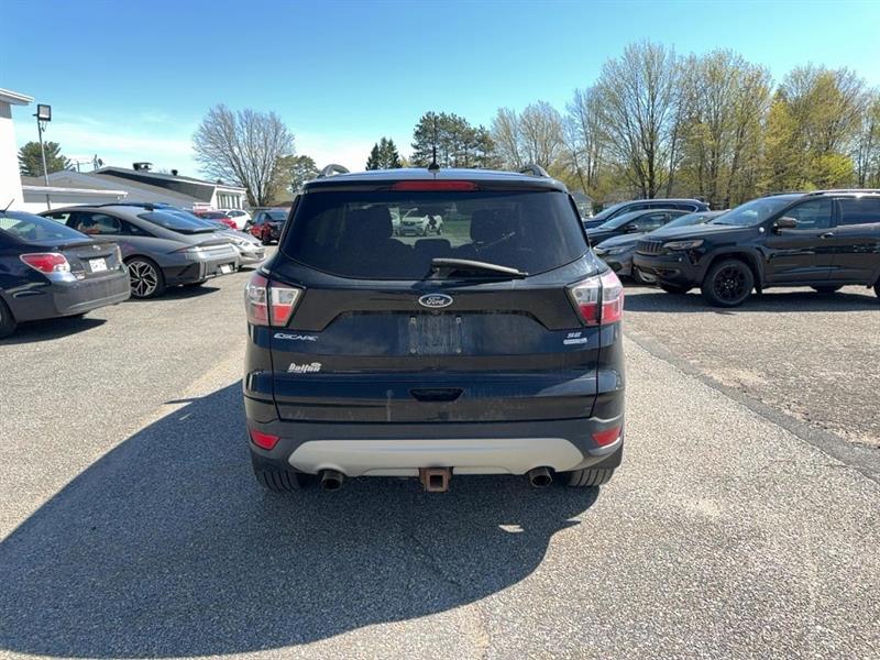 ford Escape 2018 - 3