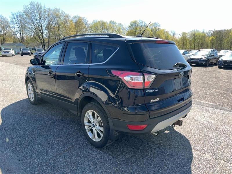 ford Escape 2018 - 4
