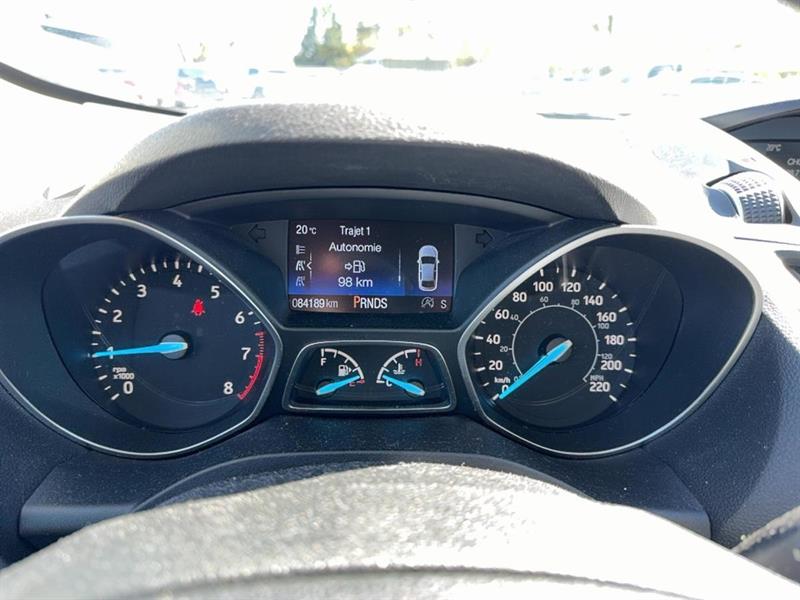 ford Escape 2018 - 5