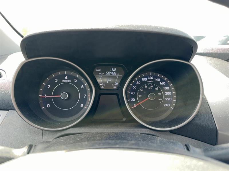 hyundai Elantra 2013 - 5