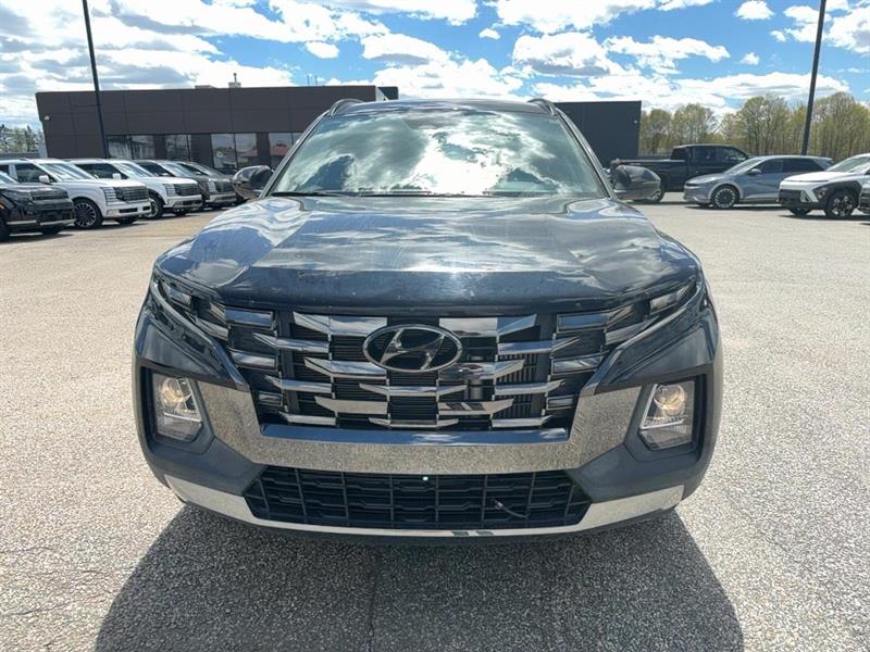 hyundai Santa Cruz 2024 - 2