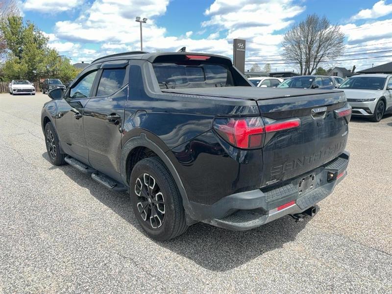 hyundai Santa Cruz 2024 - 4