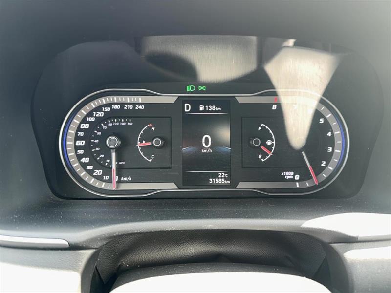 hyundai Santa Cruz 2024 - 5