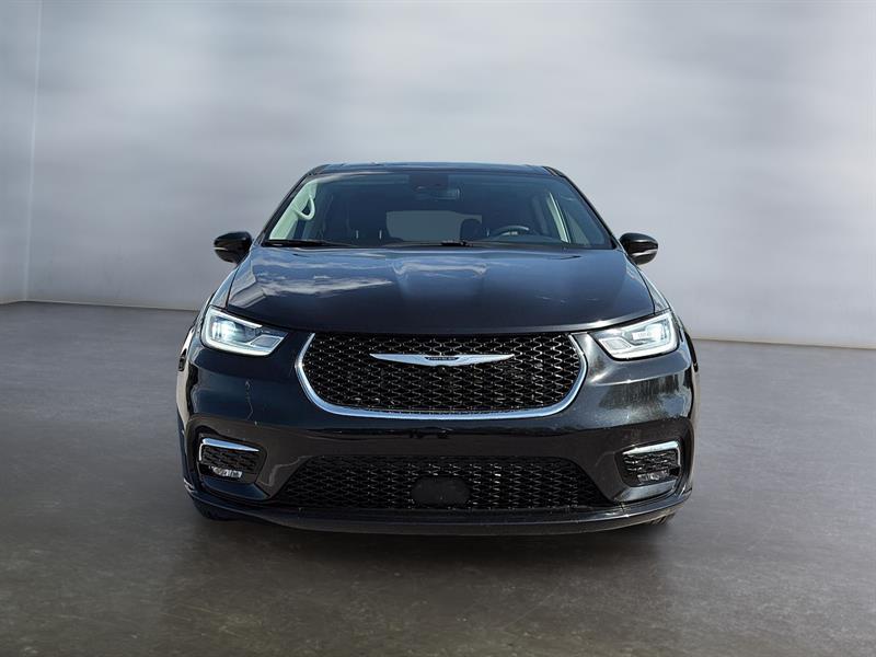 chrysler Pacifica 2023 - 2