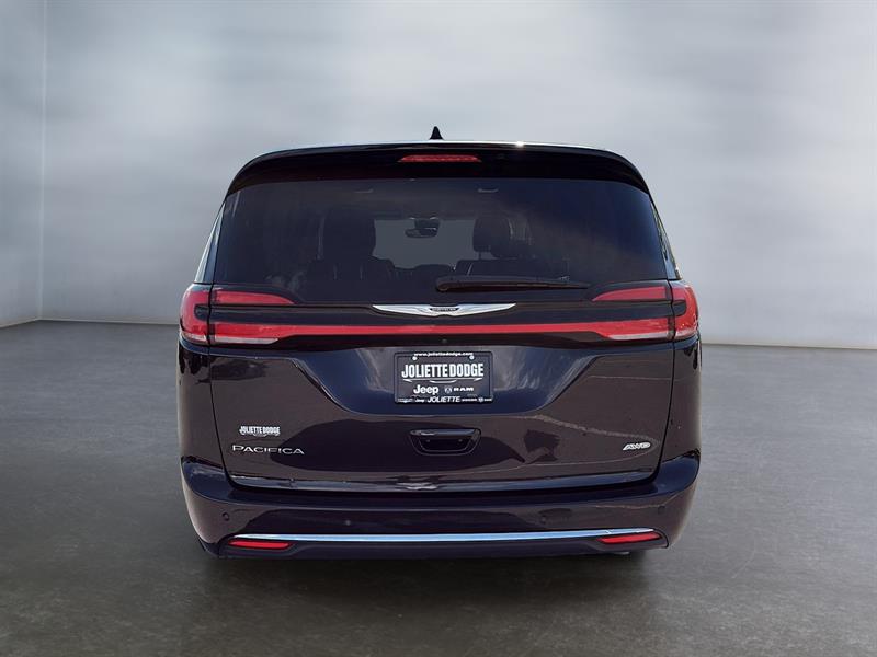 chrysler Pacifica 2023 - 7