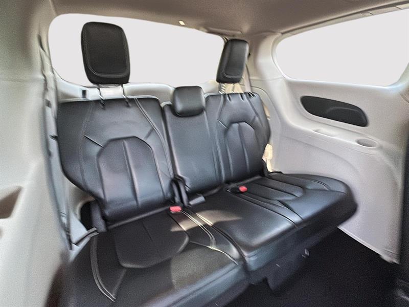 chrysler Pacifica 2023 - 18