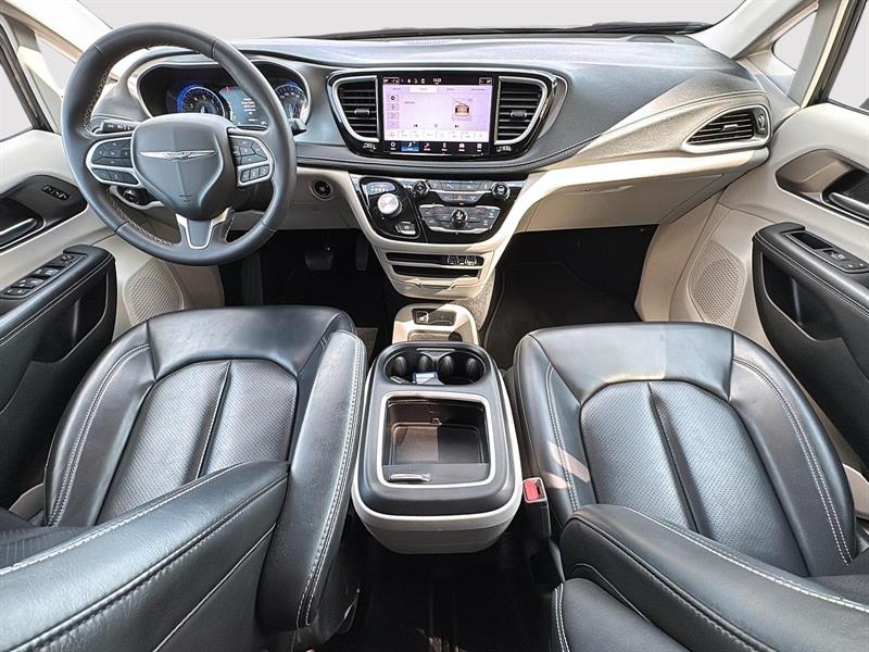 chrysler Pacifica 2023 - 19