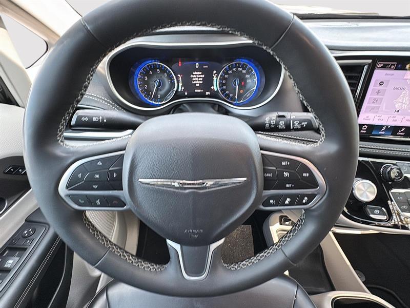 chrysler Pacifica 2023 - 20