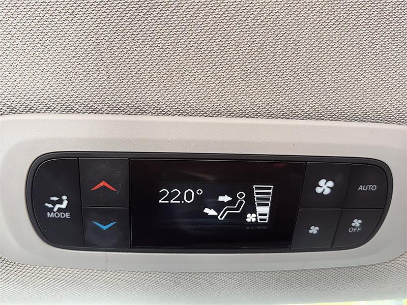 chrysler Pacifica 2023 - 32