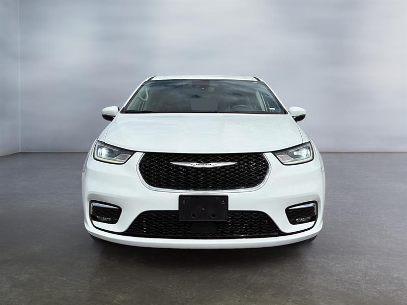 chrysler Pacifica 2023 - 2