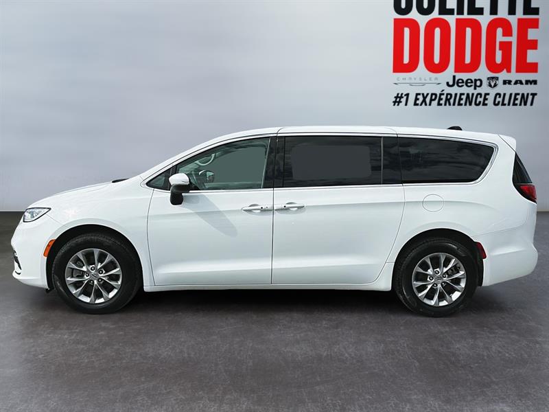 chrysler Pacifica 2023 - 4
