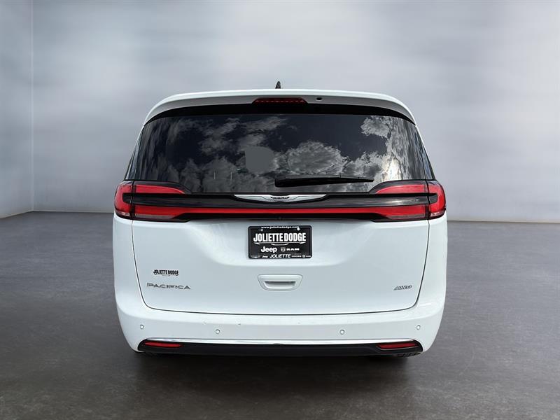 chrysler Pacifica 2023 - 7