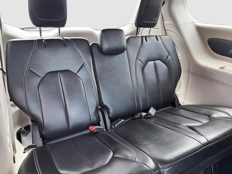 chrysler Pacifica 2023 - 19