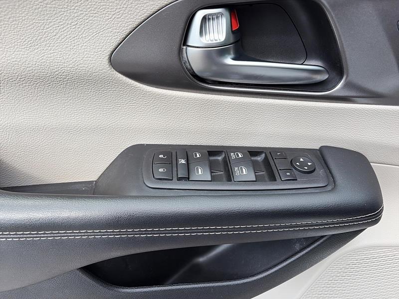 chrysler Pacifica 2023 - 35
