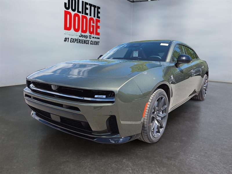 dodge Charger 2026