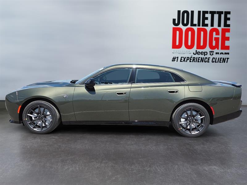 dodge Charger 2026 - 3