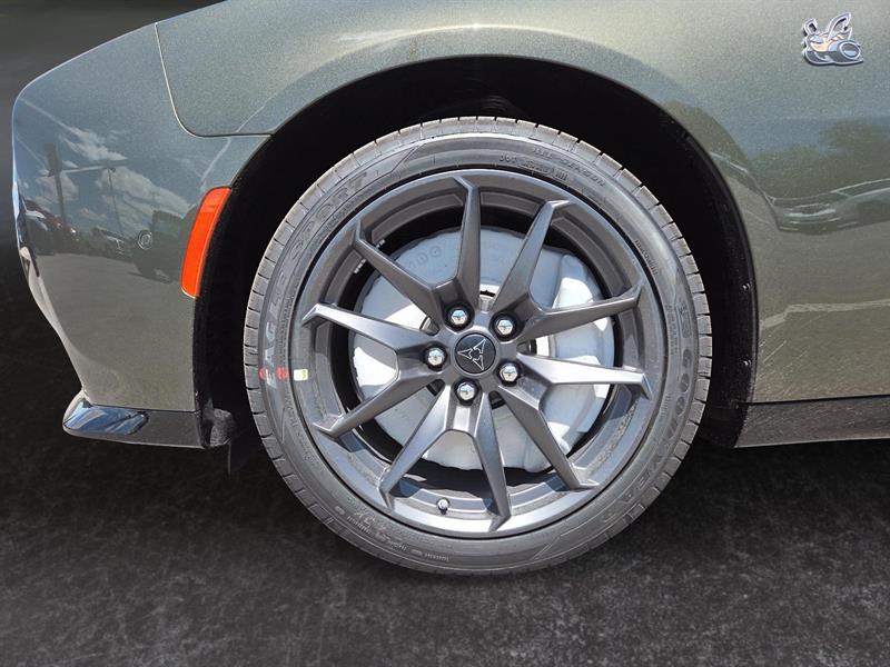 dodge Charger 2026 - 5