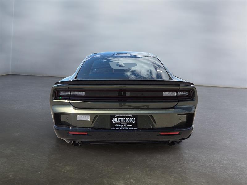 dodge Charger 2026 - 6