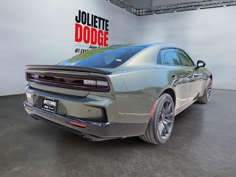 dodge Charger 2026 - 7