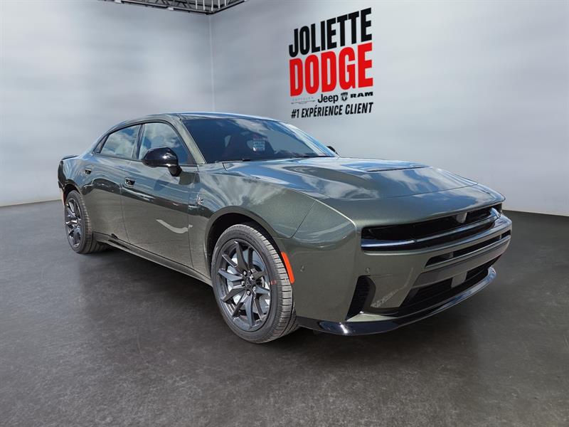 dodge Charger 2026 - 9