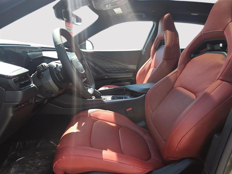 dodge Charger 2026 - 12