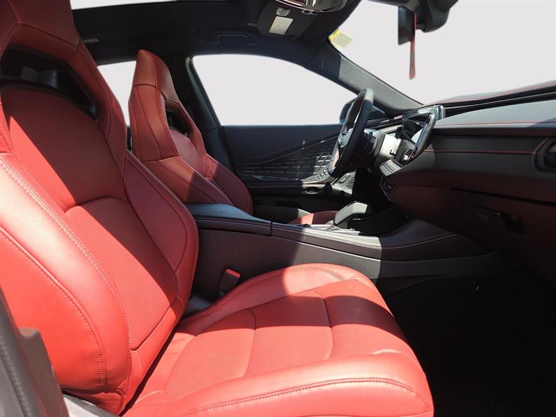dodge Charger 2026 - 13