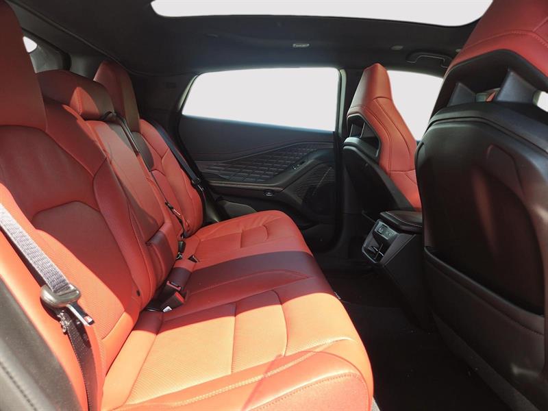 dodge Charger 2026 - 14