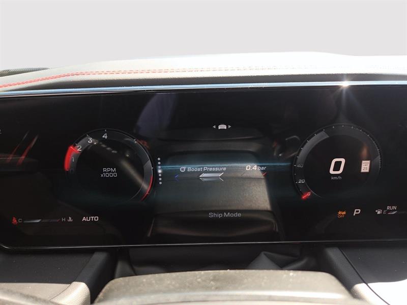dodge Charger 2026 - 15