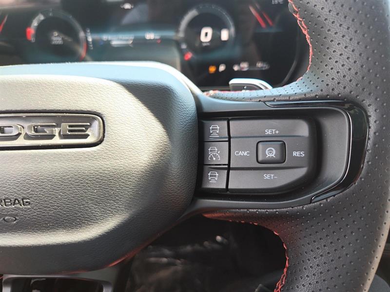 dodge Charger 2026 - 18