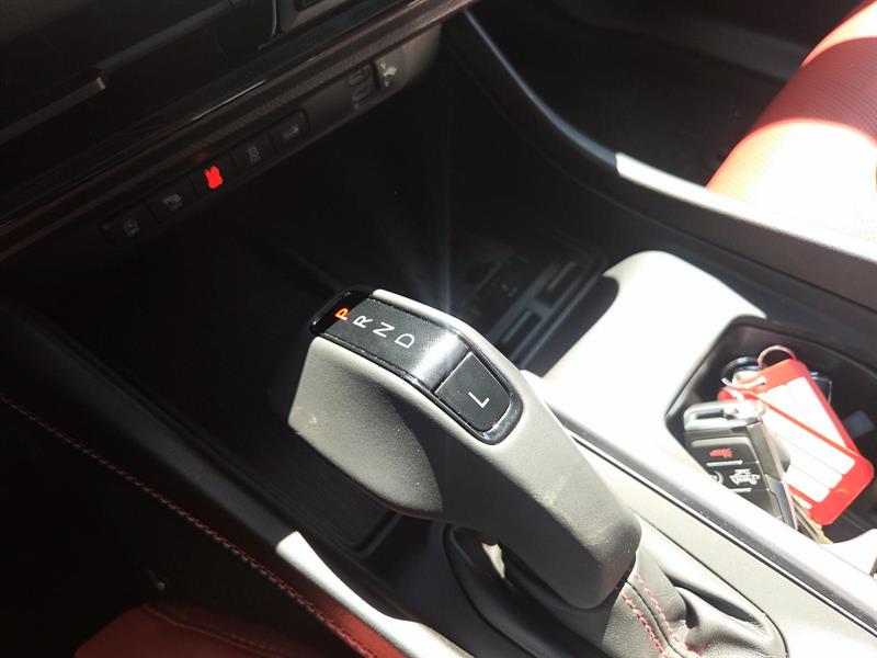 dodge Charger 2026 - 20